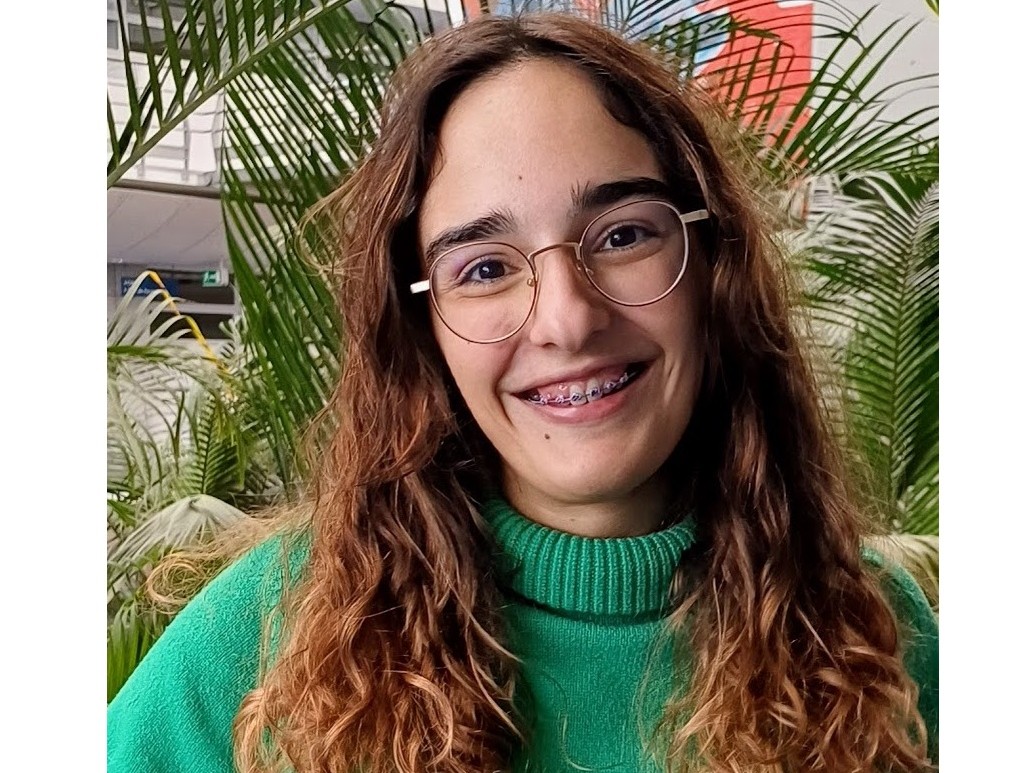 Maria Catarina Carreira